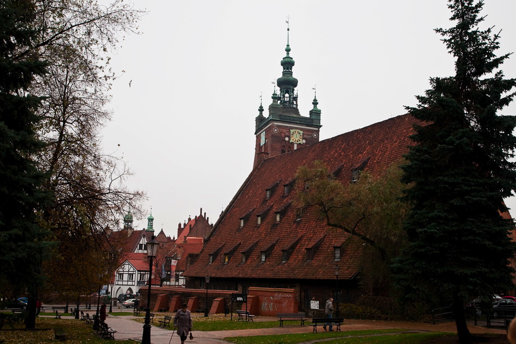 Gdansk